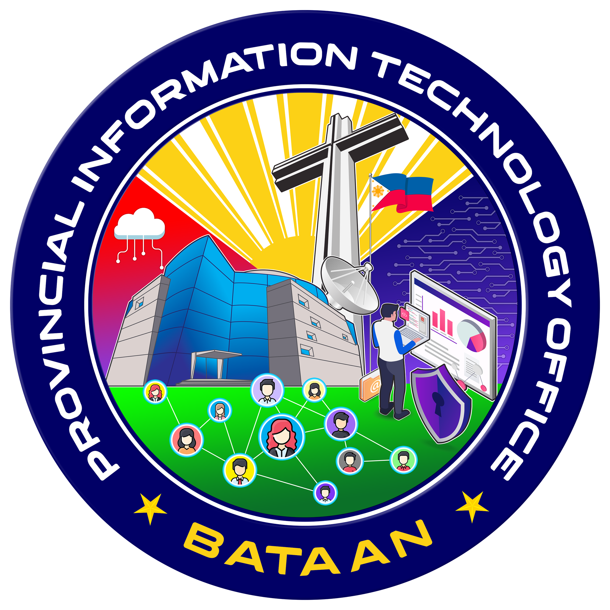 Office of Provincial Information Technology Officer